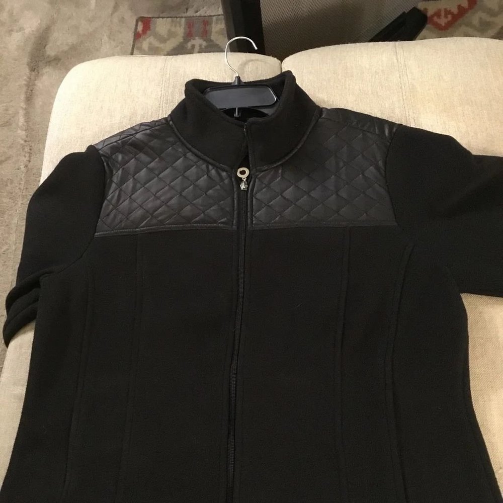 Black Fleece